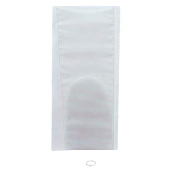 Medical Resources Probe Cover For Ultrasound L/f 50/BX 3/CA