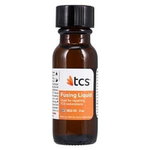 TCS Fusing Liquid Repair 1/2oz/Bt