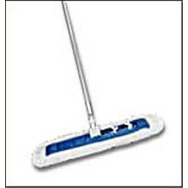 Rubbermaid Cut-End Dust Mop With Handle Ea