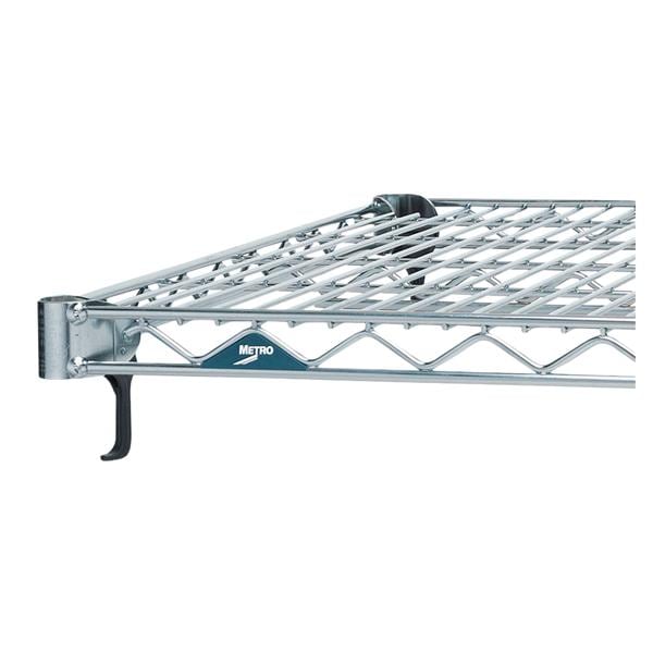 Super Erecta Shelf Storage 24x48" Wire Ea