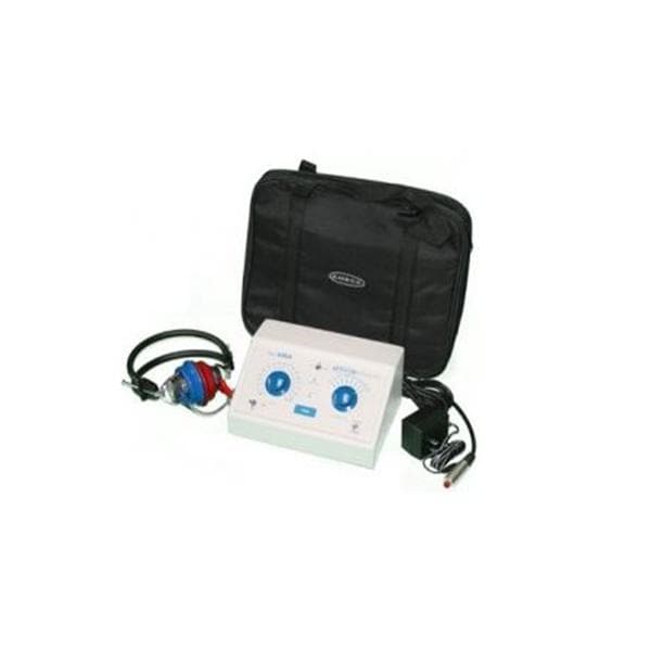 Carry Case For Audiometer Ea