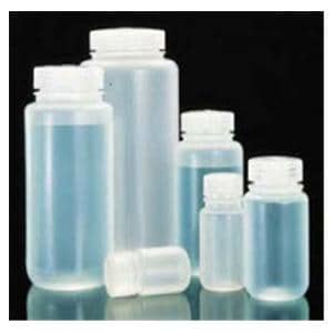 Nalgene Lab Bottle Polypropylene Translucent 30mL 12/Pk