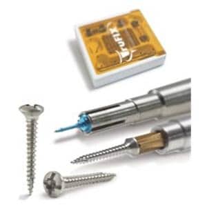truFIX Complete Fixation System Kit