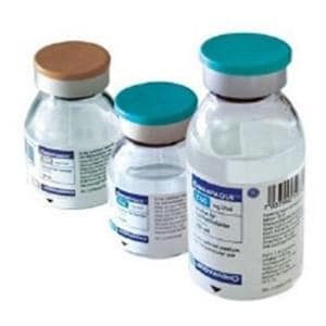 Omnipaque Injection 240mg/mL PlusPak Bottle 100mL 10/Bx