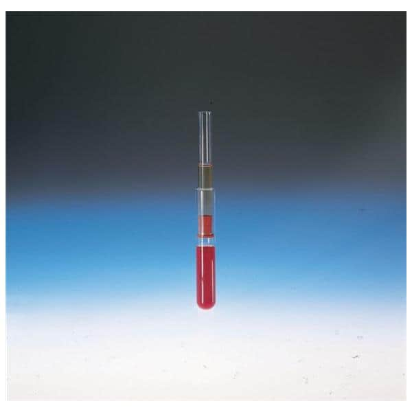 IB Blood Serum Filter For Glass & Plastic Collection Tubes 13mmx2-3/4" 100/Pk