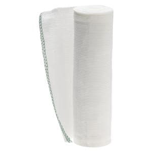 Swift-Wrap Bandage Cotton/Polyester/Elastic 6"x5yd White Non-Sterile 50/Ca