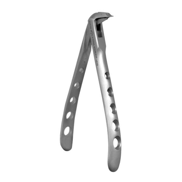 Crown Spreader Forceps Size 1010 Ea