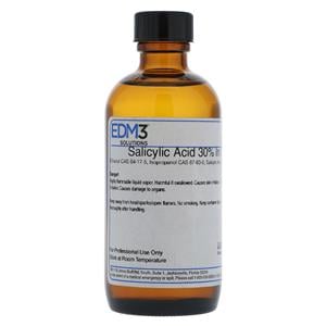 Salicylic Acid Reagent 30% 4oz 4oz/Bt