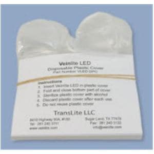 LED Light Cover For Veinlite LED 50/Pk