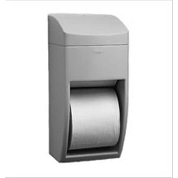 MatrixSeries Toilet Tissue Dispenser Grey Ea