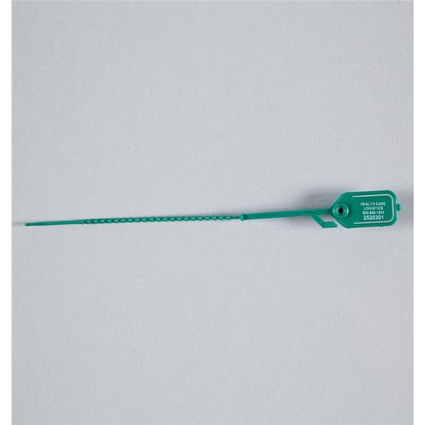 Pull Tight Seal Green 100/Pk