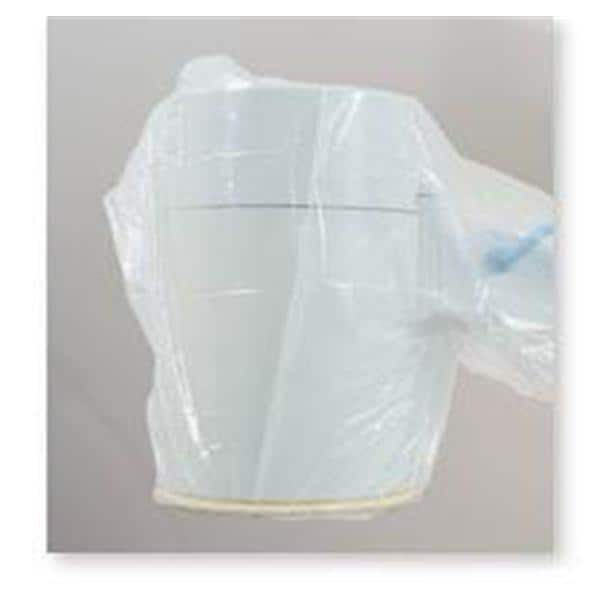 36x20" Sterile Banded Bag