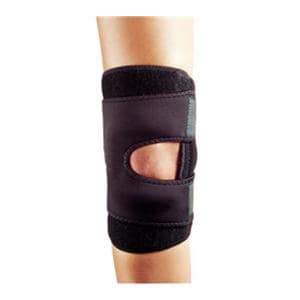 Shields Stabilizer Brace Knee Size Medium Neoprene 14-16" Universal