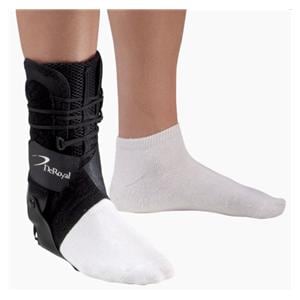 Element Support Brace Ankle Size Men 8 / Women 9.5 Small Left