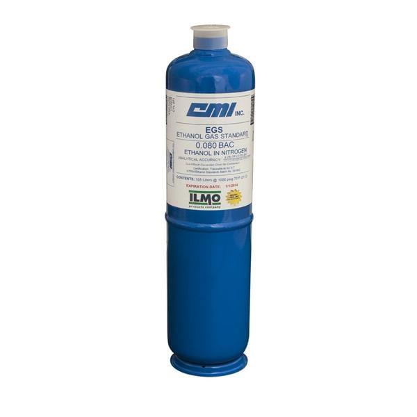 Cylinder Gas Large Ea