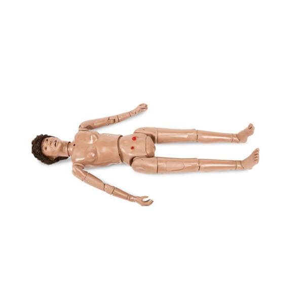 Life/form Nursing Skills Adult Manikin Ea