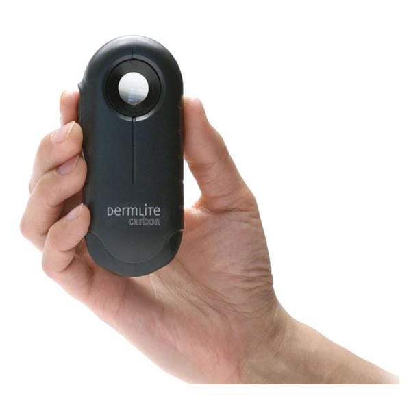 DermLite Carbon Dermatoscope Ea