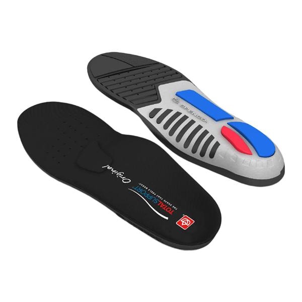 Total Support Insole Full Length Men 8-9 / Women 9-10