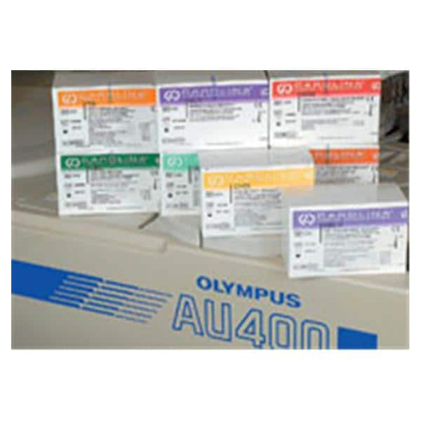 Creatinine Test Kit 3x300 Count 3x300/Bx