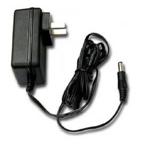 A/C Power Adapter For 9002 EC2 Digital Blood Pressure Monitor Ea