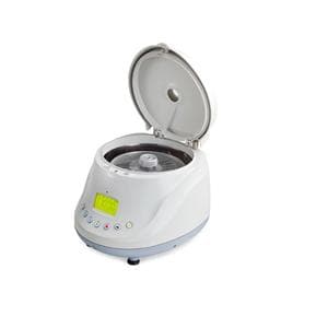 Powerspin BX Microhematocrit Centrifuge 24 Place 1000-11000rpm Fx Ang Ea