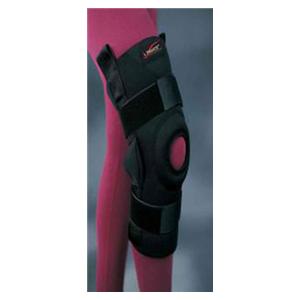 Brace Knee Size X-Small Neoprene 13" Left