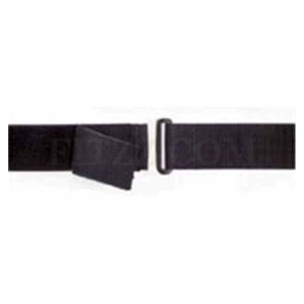 Restraint Belt Velcro Ea