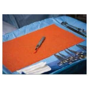 Z-Friction 10x16" Sterile Instrument Drape