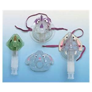 Mask Aerosol T.C. Turtle Infant 50/Ca