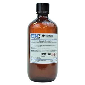 Acid Salicylic 20% 32oz 1/Bt