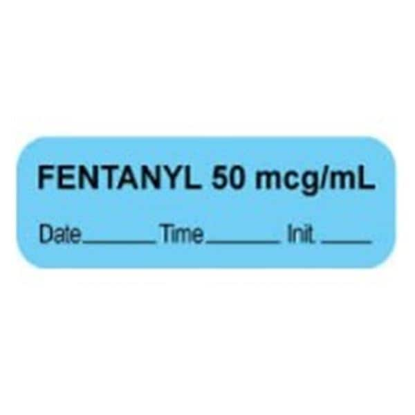 Label Fentanyl 600/Rl 600/Rl