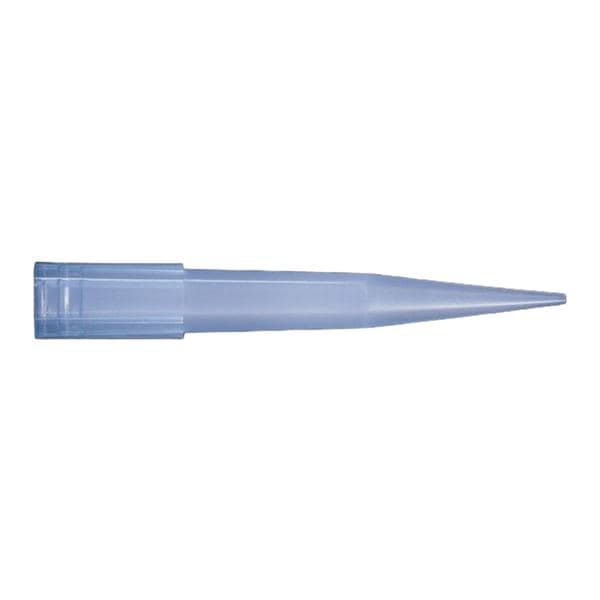 Redi-Tip Pipette Tip 101-1000 1000/Pk