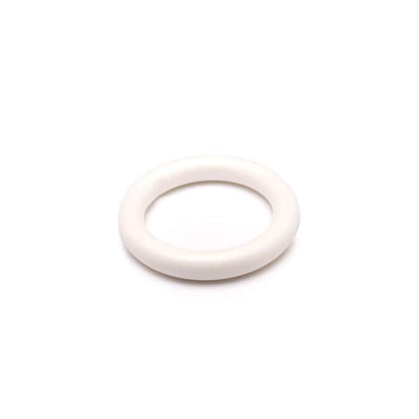 Pessary Uterine Ring #1 2" w/o Support 100% Silicone