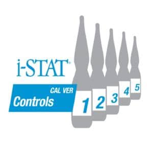 i-STAT Calibration Verifier 20/Bx