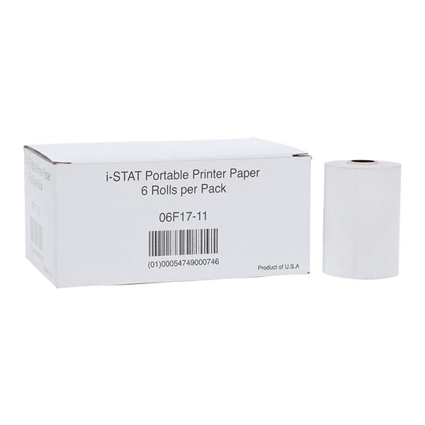 Printer Paper For Martel Printer 6/Bx