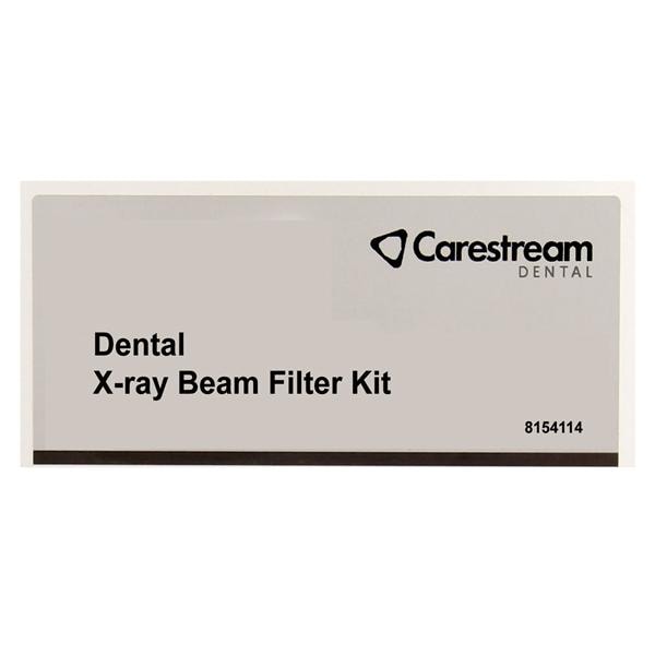 Beam Filter X-Ray 4 in x 4 in Kit Ea