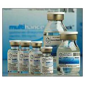 Multihance Injection 529mg SDV 20mL 5Vl/Bx