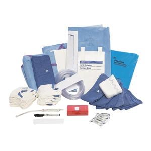 Laparotomy Pack