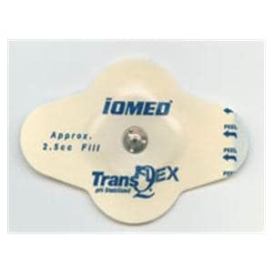 TransQ Flex Iontophoresis Electrode 12/Bx