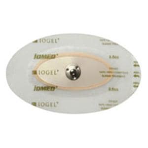 Iogel Iontophoresis Electrode 12/Bx