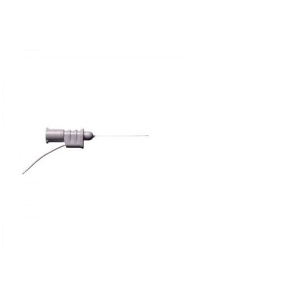 Neuroline Inoject Hypodermic Needle 30gx1" Conventional 10/Bx