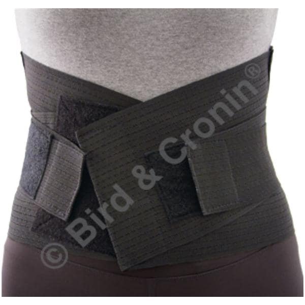 Bicro Skin Support Lumbar Size Medium Lycra 38-40