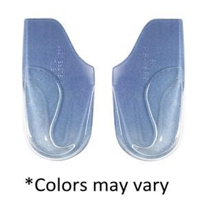 Soft Stride MultiPads Insert Pad Hl Vsclstc Plmr 6.5 Md M 6.5-10.5 / W 7.5-11.5