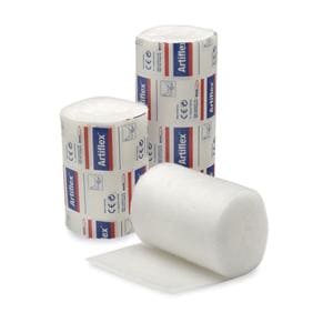 Artiflex Orthopedic Padding White 10cmx3.4m