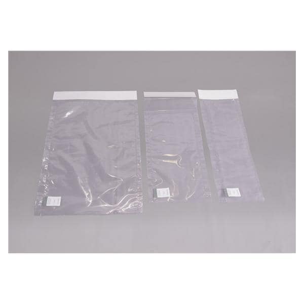 Steri-Dent Sterilization Pouch Self Seal 9.5 in x 13 in 100/Bx