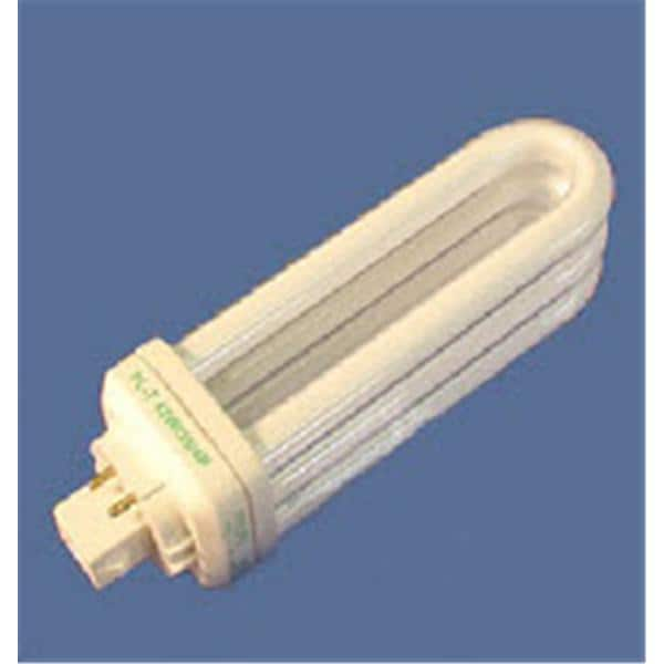 Bulb Compact Fluor 42W GX24Q-44-Pin Ea