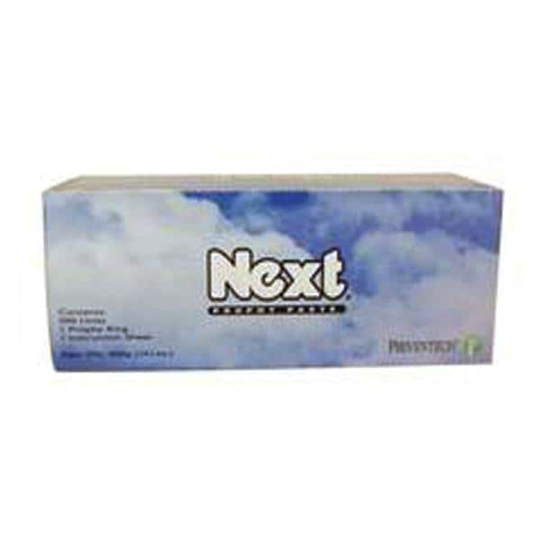 NEXT Prophy Paste Coarse Grape 200/Bx