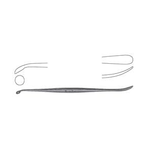 Meister-Hand Penfield Dissector 7-1/4" Stainless Steel Ea