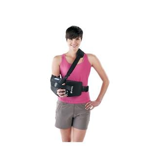 Slingshot Neutral Immobilizer Brace Shldr Size Small Airmesh Fabric 11.5-13 Univ