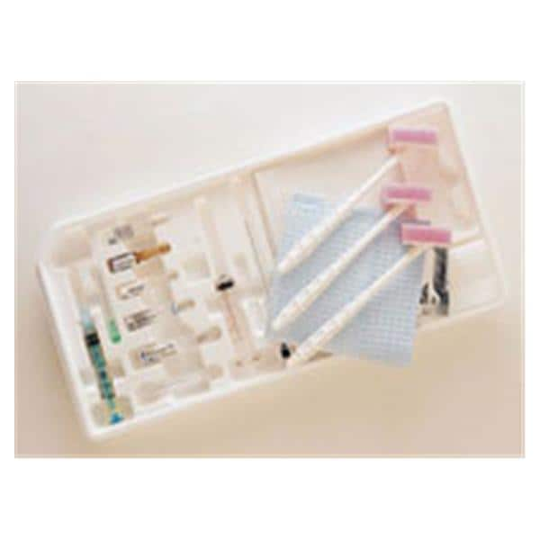 Perifix Epidural Tray